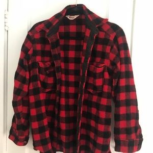 Woolrich Flannel